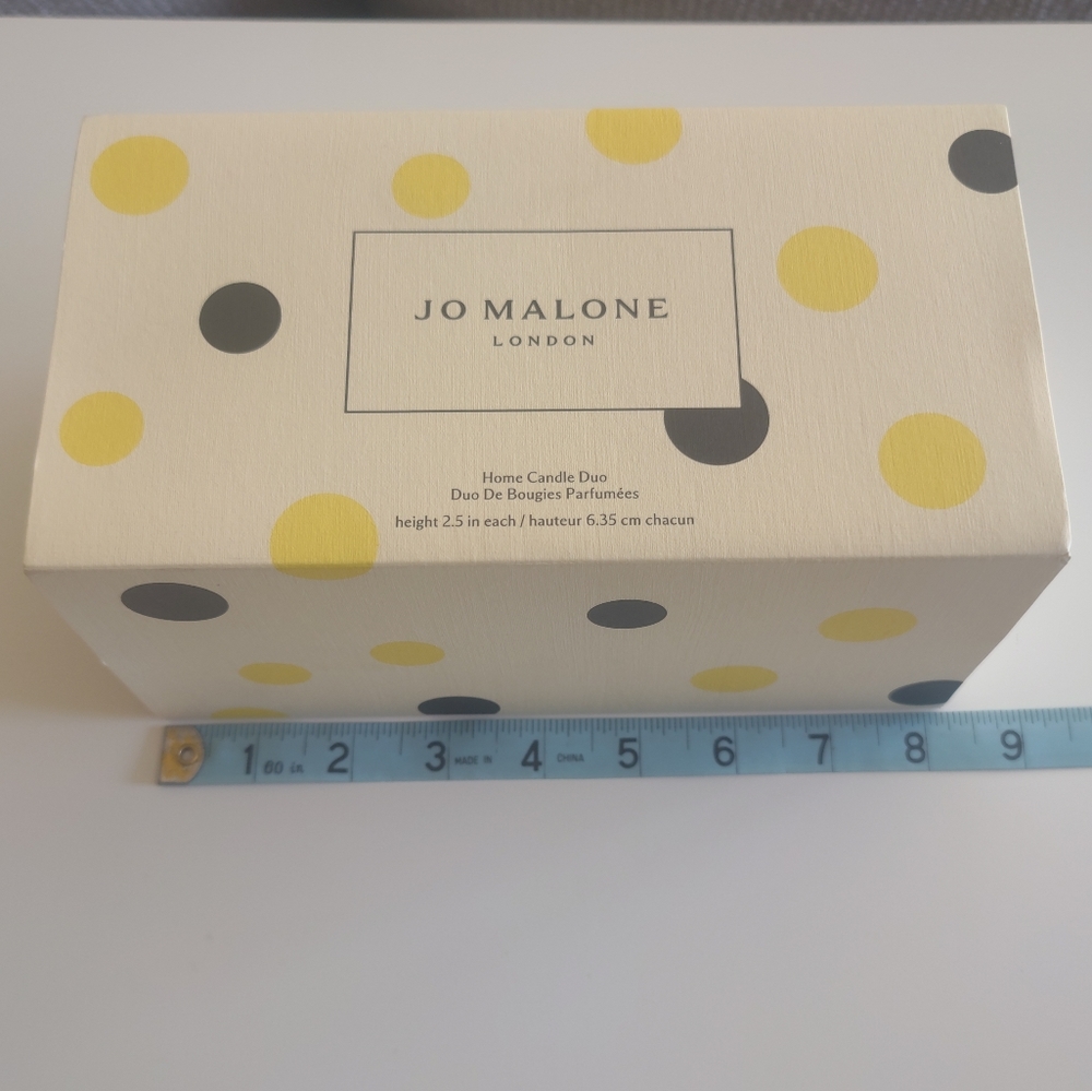 Jo Malone Candle Boxes - Picture 6 of 15